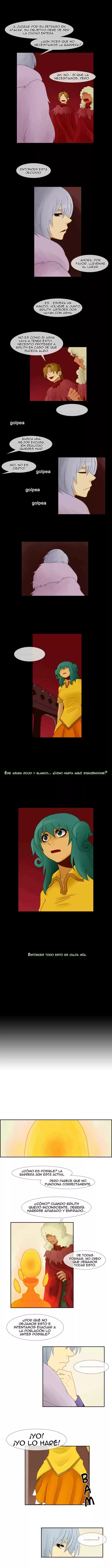 Kubera - Un ultimo Dios (2010) - Capítulo 19 - Página 6 - LectorTMOo