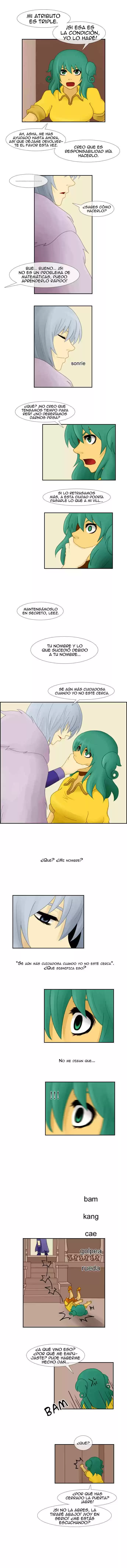 Kubera - Un ultimo Dios (2010) - Capítulo 19 - Página 7 - LectorTMOo