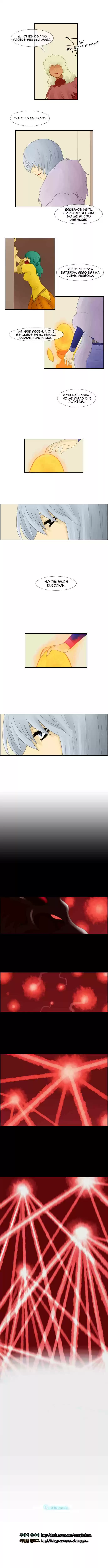 Kubera - Un ultimo Dios (2010) - Capítulo 19 - Página 8 - LectorTMOo