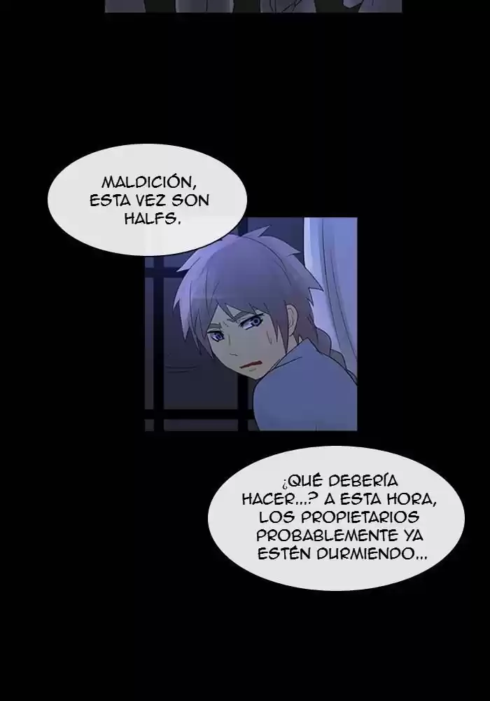 Kubera - Un ultimo Dios (2010) - Capítulo 190 - Página 3 - LectorTMOo