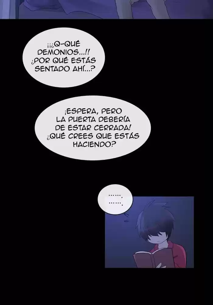 Kubera - Un ultimo Dios (2010) - Capítulo 190 - Página 6 - LectorTMOo