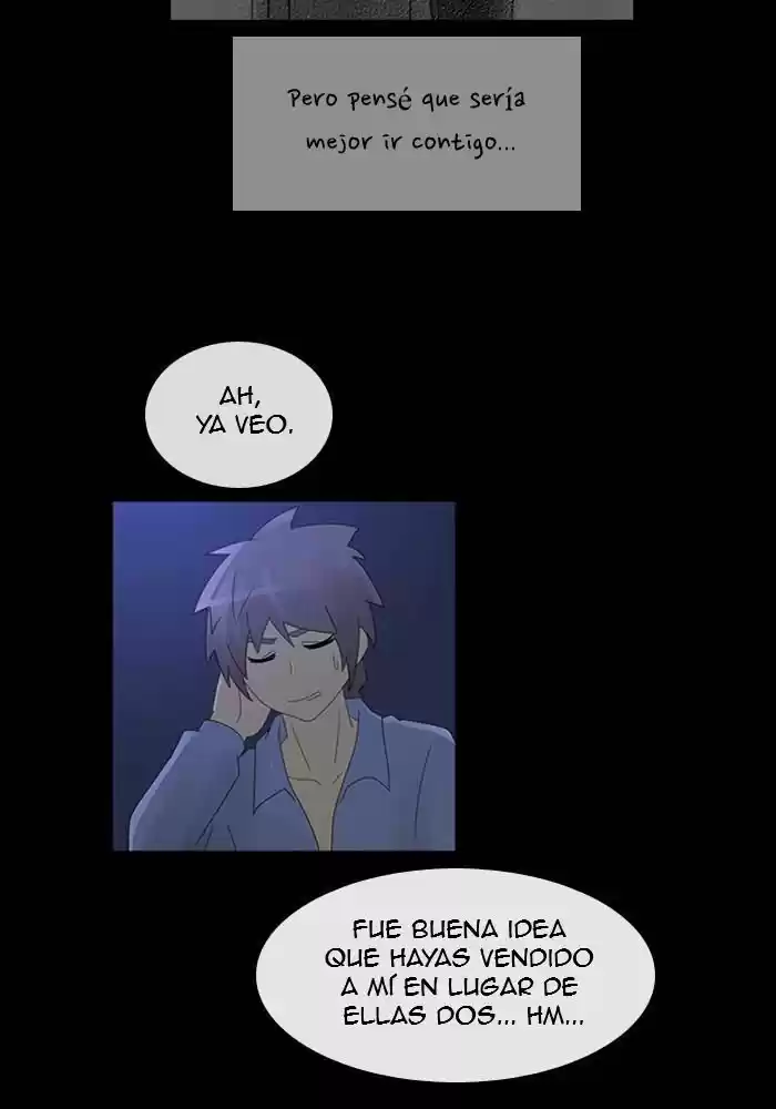 Kubera - Un ultimo Dios (2010) - Capítulo 190 - Página 8 - LectorTMOo