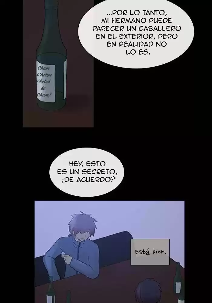 Kubera - Un ultimo Dios (2010) - Capítulo 190 - Página 12 - LectorTMOo