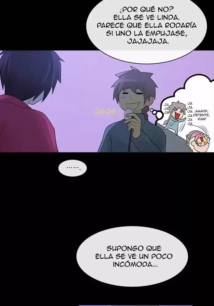 Kubera - Un ultimo Dios (2010) - Capítulo 190 - Página 15 - LectorTMOo