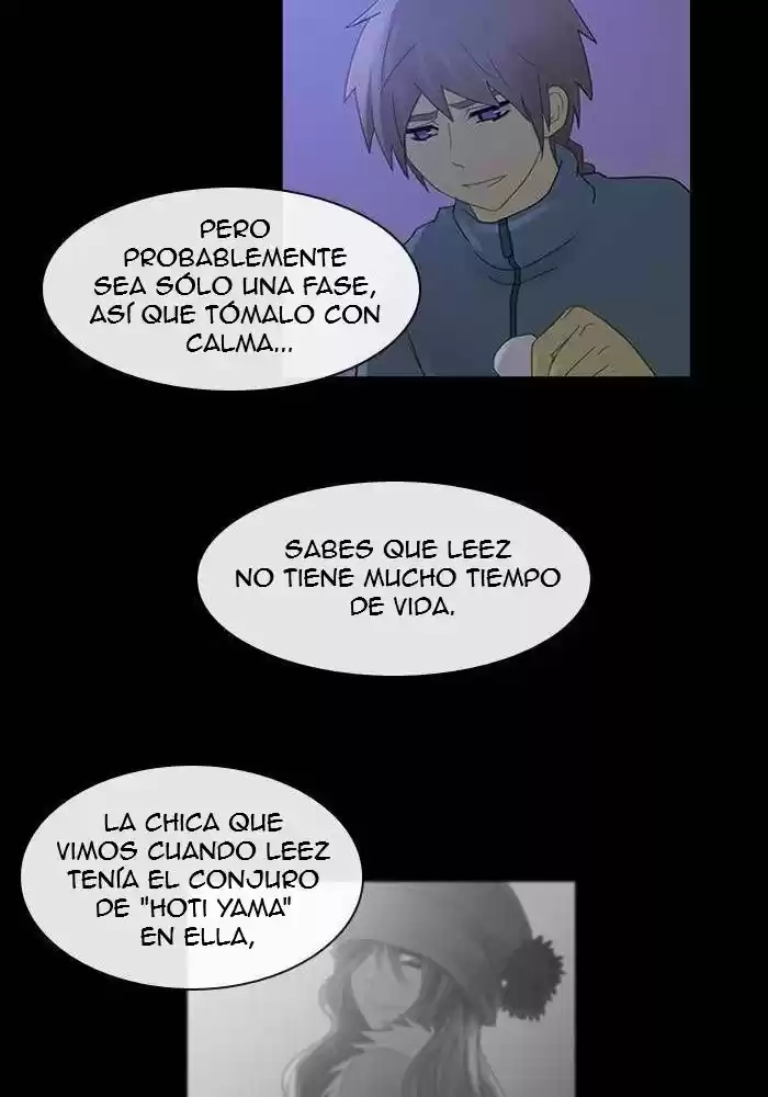 Kubera - Un ultimo Dios (2010) - Capítulo 190 - Página 16 - LectorTMOo