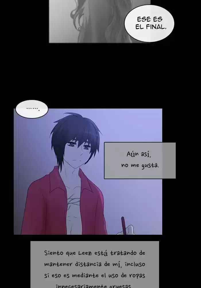 Kubera - Un ultimo Dios (2010) - Capítulo 190 - Página 17 - LectorTMOo
