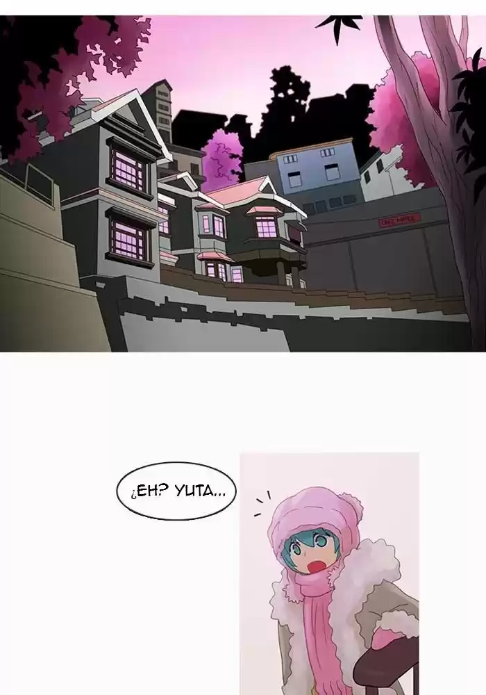 Kubera - Un ultimo Dios (2010) - Capítulo 190 - Página 20 - LectorTMOo