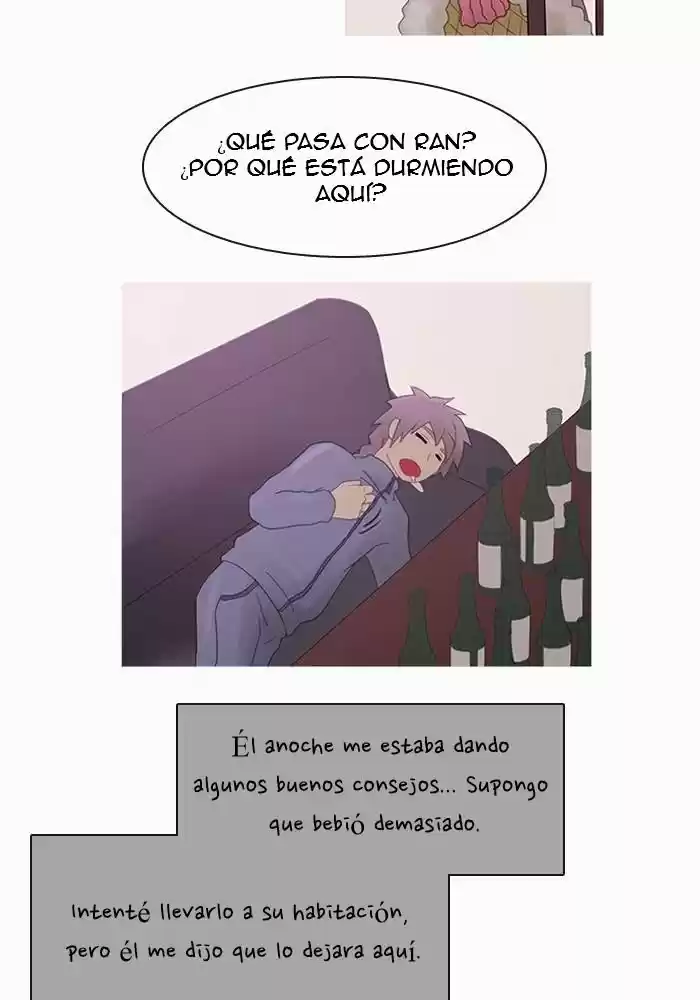 Kubera - Un ultimo Dios (2010) - Capítulo 190 - Página 21 - LectorTMOo