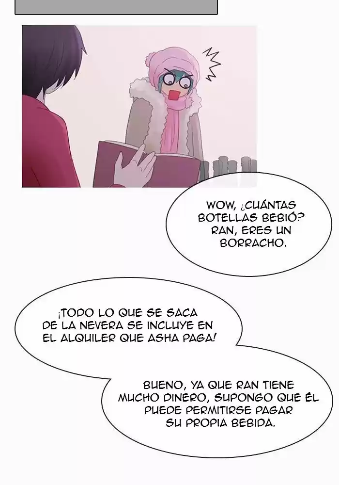 Kubera - Un ultimo Dios (2010) - Capítulo 190 - Página 22 - LectorTMOo