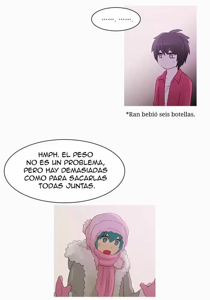 Kubera - Un ultimo Dios (2010) - Capítulo 190 - Página 23 - LectorTMOo