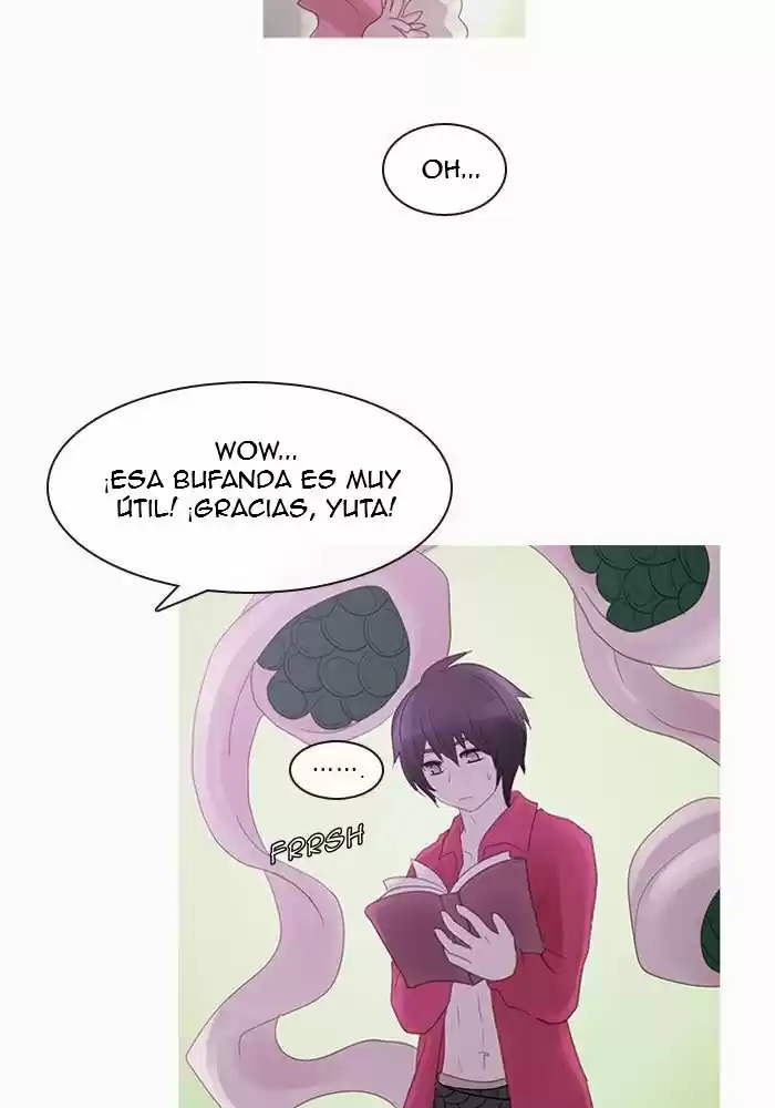 Kubera - Un ultimo Dios (2010) - Capítulo 190 - Página 25 - LectorTMOo