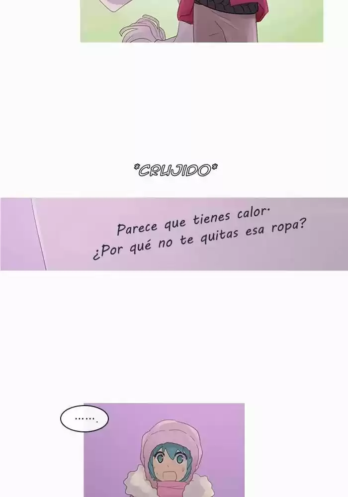Kubera - Un ultimo Dios (2010) - Capítulo 190 - Página 26 - LectorTMOo