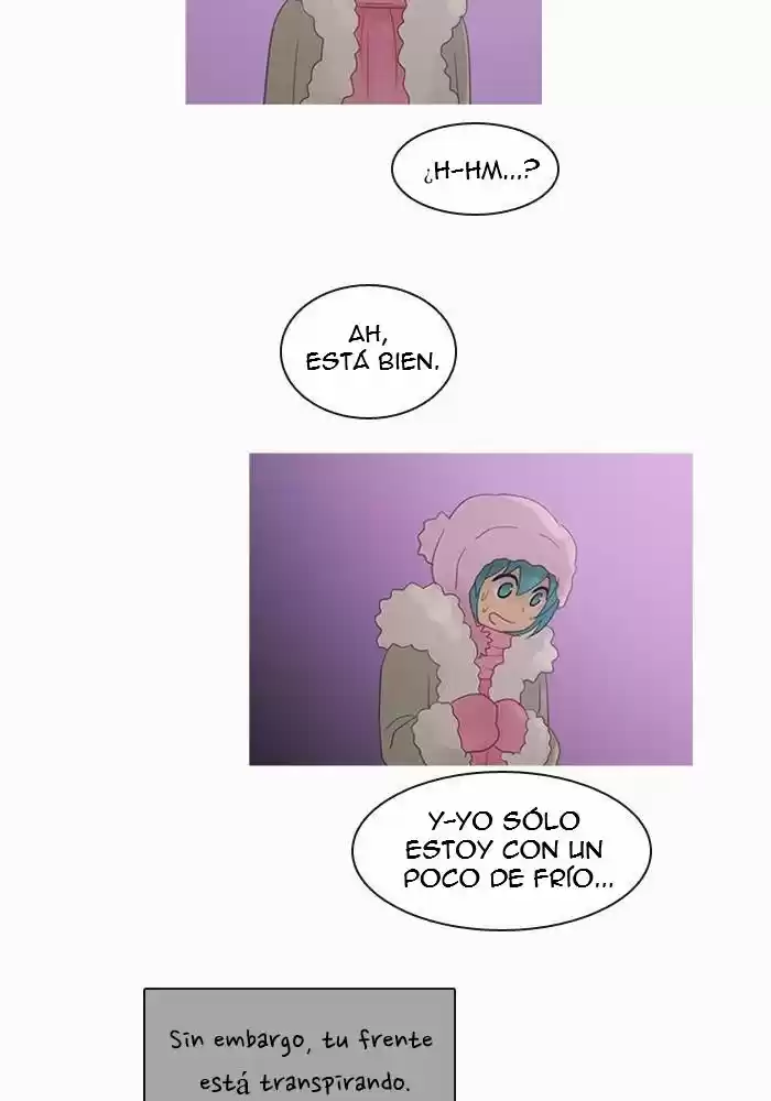 Kubera - Un ultimo Dios (2010) - Capítulo 190 - Página 27 - LectorTMOo