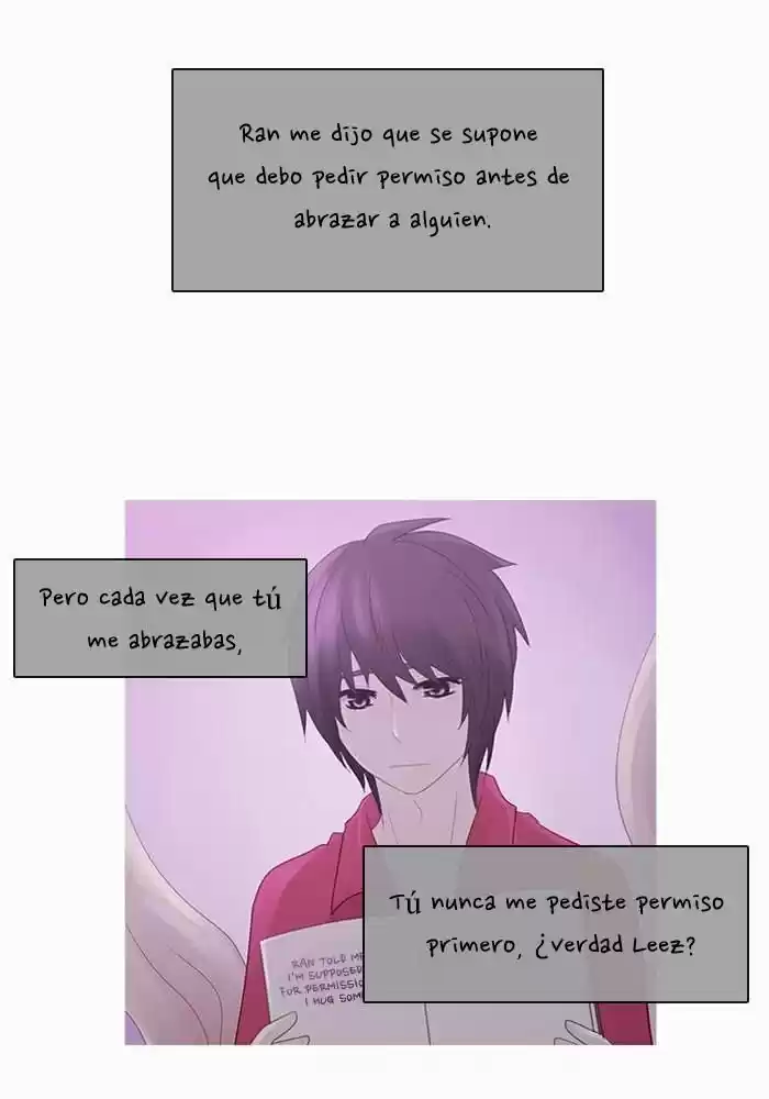 Kubera - Un ultimo Dios (2010) - Capítulo 190 - Página 30 - LectorTMOo