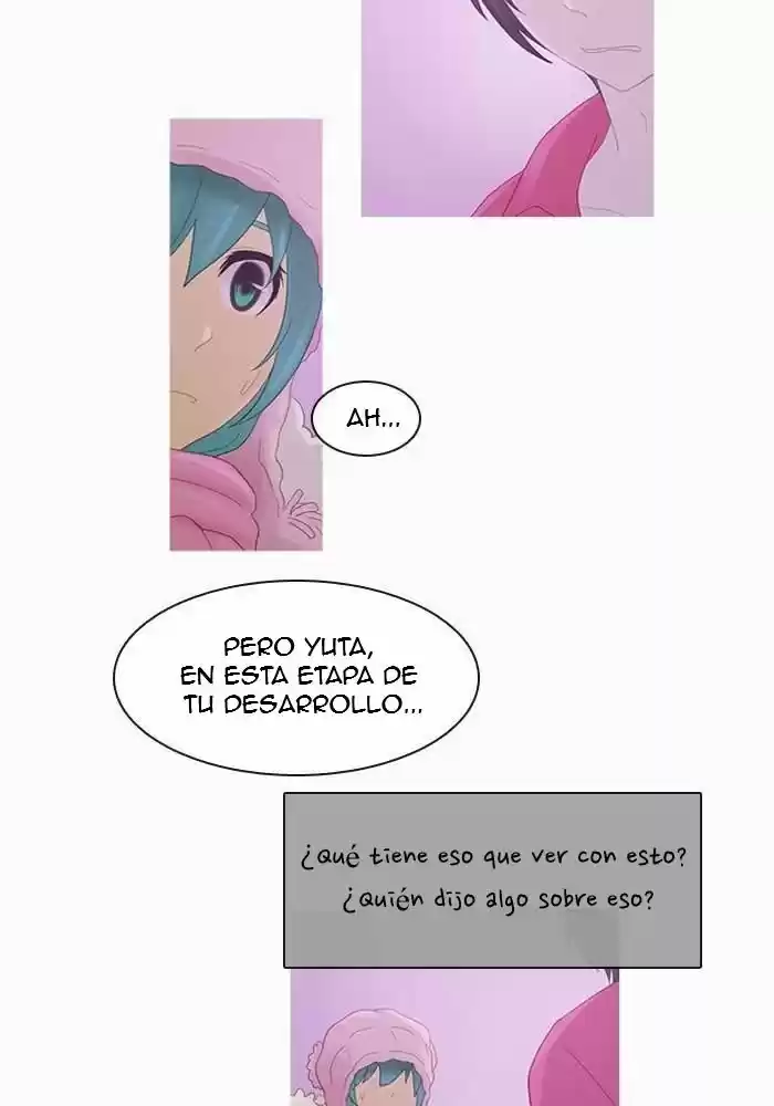 Kubera - Un ultimo Dios (2010) - Capítulo 190 - Página 33 - LectorTMOo