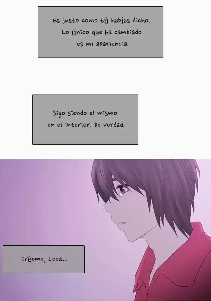 Kubera - Un ultimo Dios (2010) - Capítulo 190 - Página 35 - LectorTMOo
