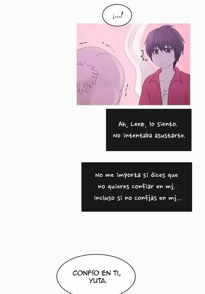 Kubera - Un ultimo Dios (2010) - Capítulo 190 - Página 40 - LectorTMOo