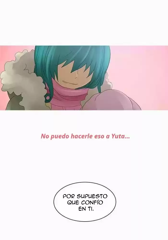 Kubera - Un ultimo Dios (2010) - Capítulo 190 - Página 42 - LectorTMOo