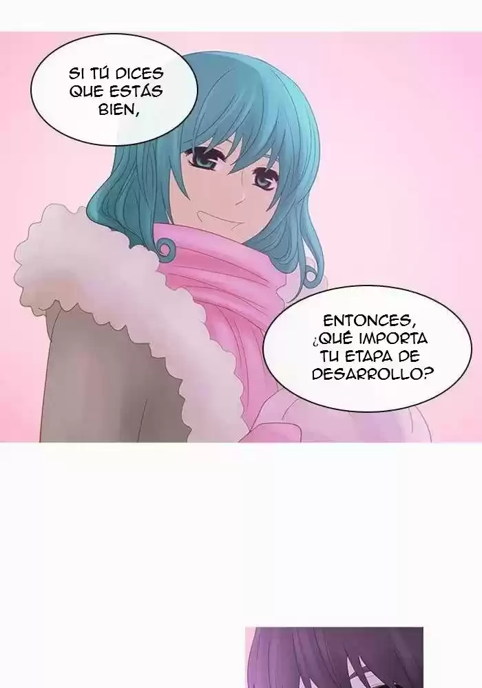 Kubera - Un ultimo Dios (2010) - Capítulo 190 - Página 43 - LectorTMOo