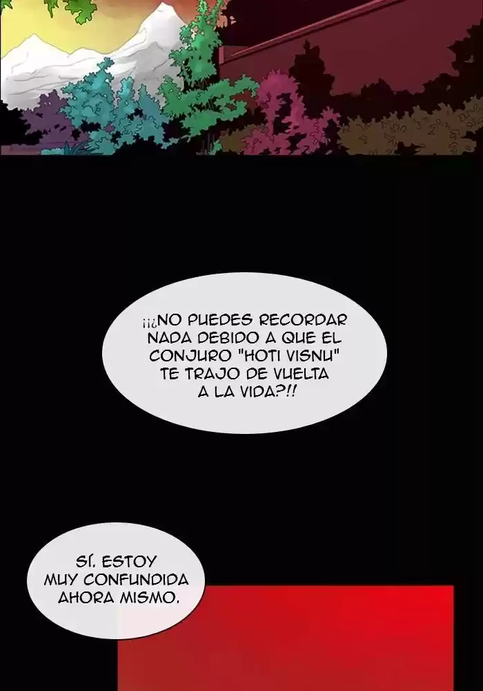 Kubera - Un ultimo Dios (2010) - Capítulo 190 - Página 47 - LectorTMOo