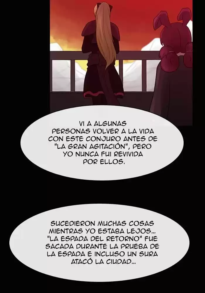 Kubera - Un ultimo Dios (2010) - Capítulo 190 - Página 48 - LectorTMOo