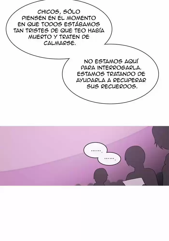 Kubera - Un ultimo Dios (2010) - Capítulo 191 - Página 4 - LectorTMOo