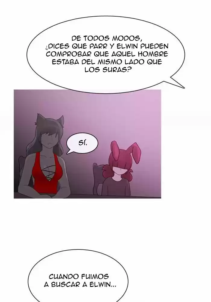 Kubera - Un ultimo Dios (2010) - Capítulo 191 - Página 5 - LectorTMOo