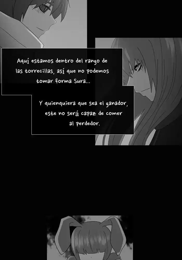 Kubera - Un ultimo Dios (2010) - Capítulo 191 - Página 19 - LectorTMOo