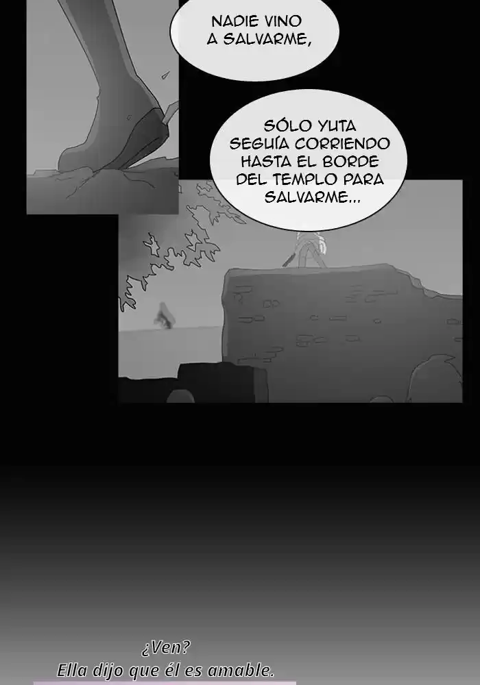 Kubera - Un ultimo Dios (2010) - Capítulo 191 - Página 21 - LectorTMOo