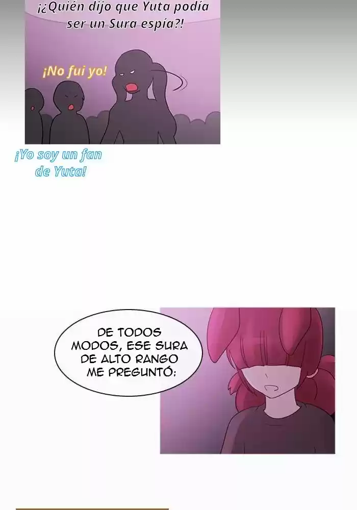 Kubera - Un ultimo Dios (2010) - Capítulo 191 - Página 22 - LectorTMOo