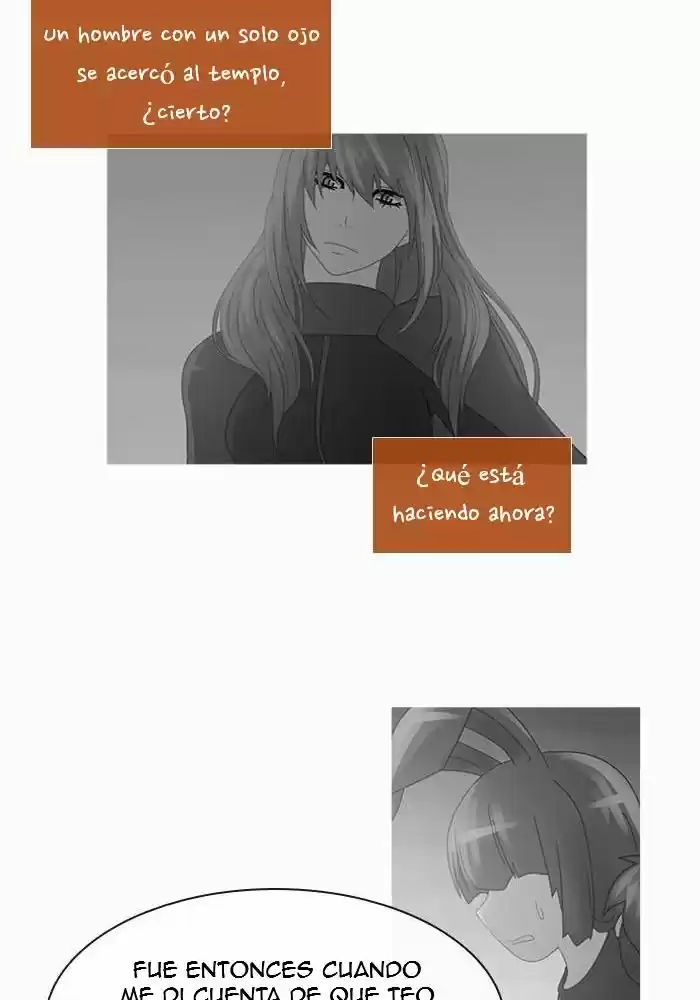 Kubera - Un ultimo Dios (2010) - Capítulo 191 - Página 23 - LectorTMOo