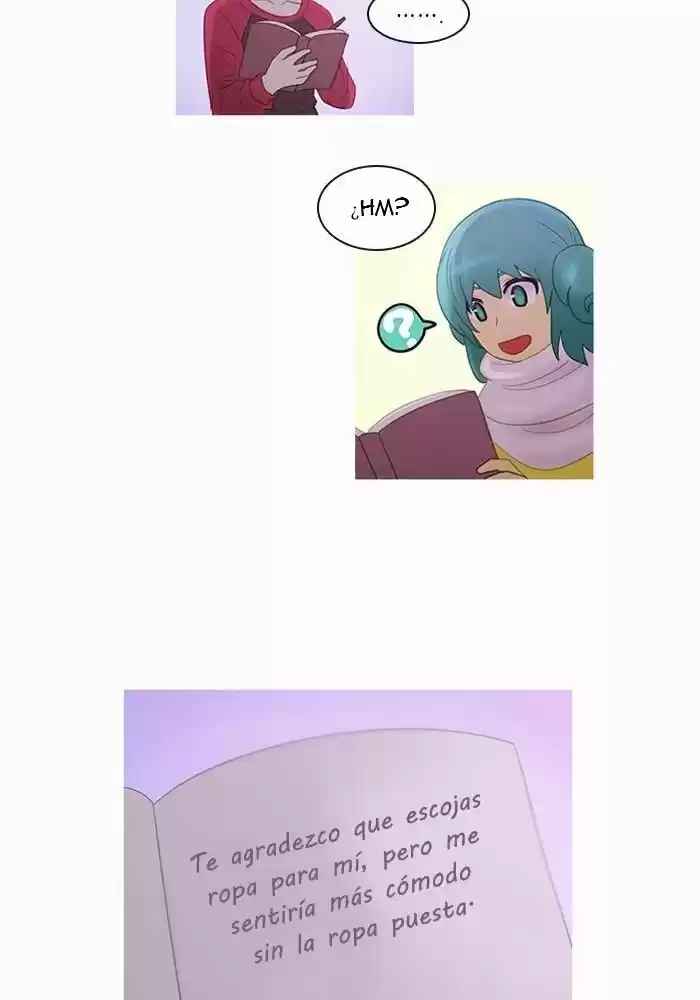 Kubera - Un ultimo Dios (2010) - Capítulo 191 - Página 28 - LectorTMOo