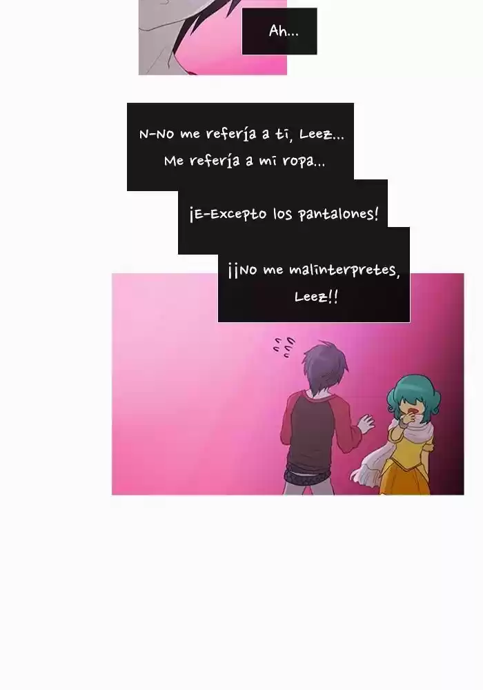 Kubera - Un ultimo Dios (2010) - Capítulo 191 - Página 30 - LectorTMOo