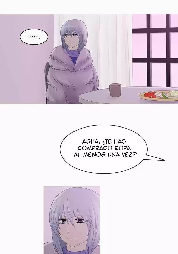Kubera - Un ultimo Dios (2010) - Capítulo 191 - Página 31 - LectorTMOo