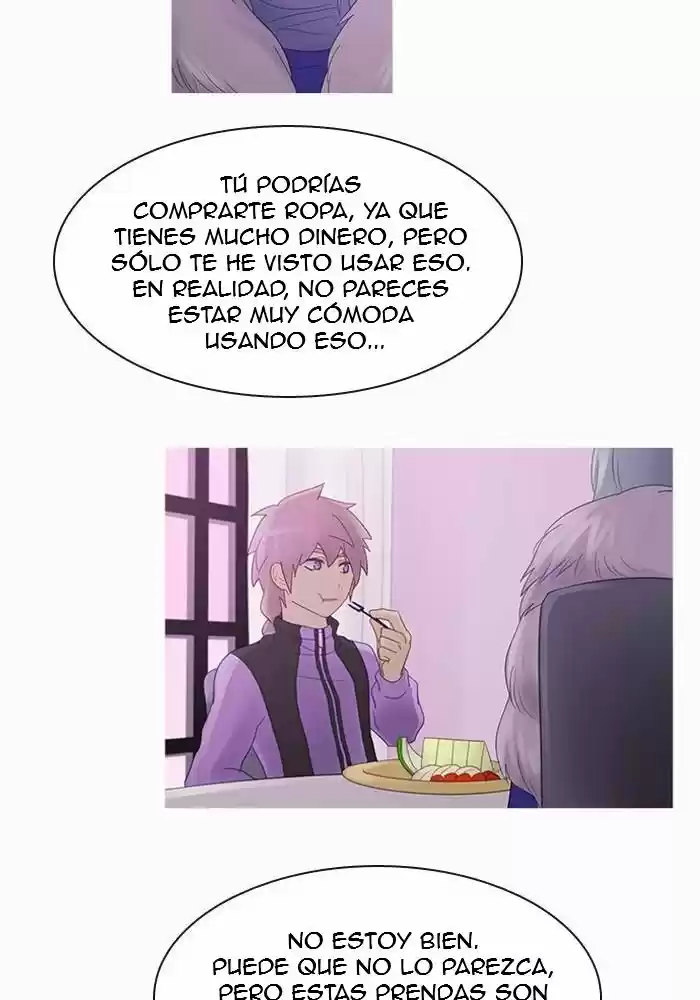 Kubera - Un ultimo Dios (2010) - Capítulo 191 - Página 32 - LectorTMOo