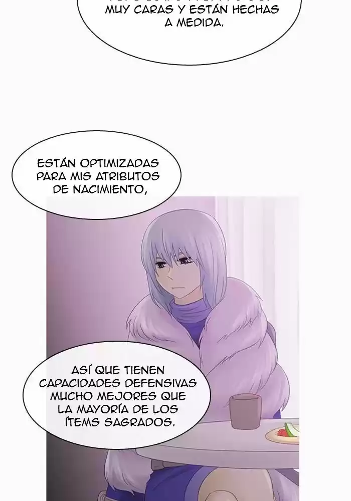 Kubera - Un ultimo Dios (2010) - Capítulo 191 - Página 33 - LectorTMOo