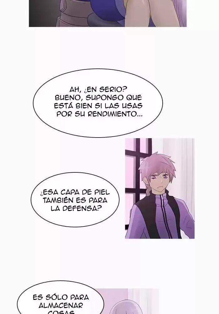 Kubera - Un ultimo Dios (2010) - Capítulo 191 - Página 34 - LectorTMOo