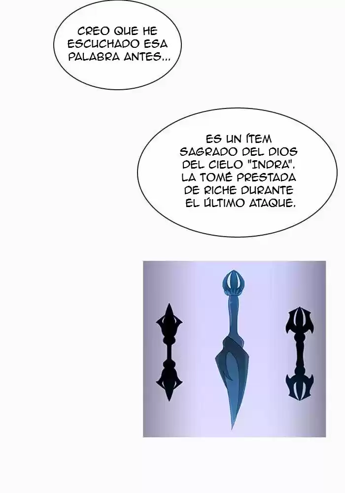 Kubera - Un ultimo Dios (2010) - Capítulo 191 - Página 36 - LectorTMOo
