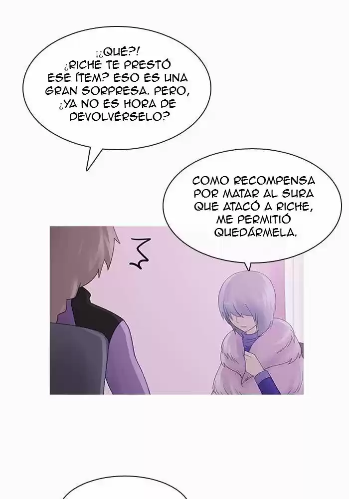 Kubera - Un ultimo Dios (2010) - Capítulo 191 - Página 37 - LectorTMOo
