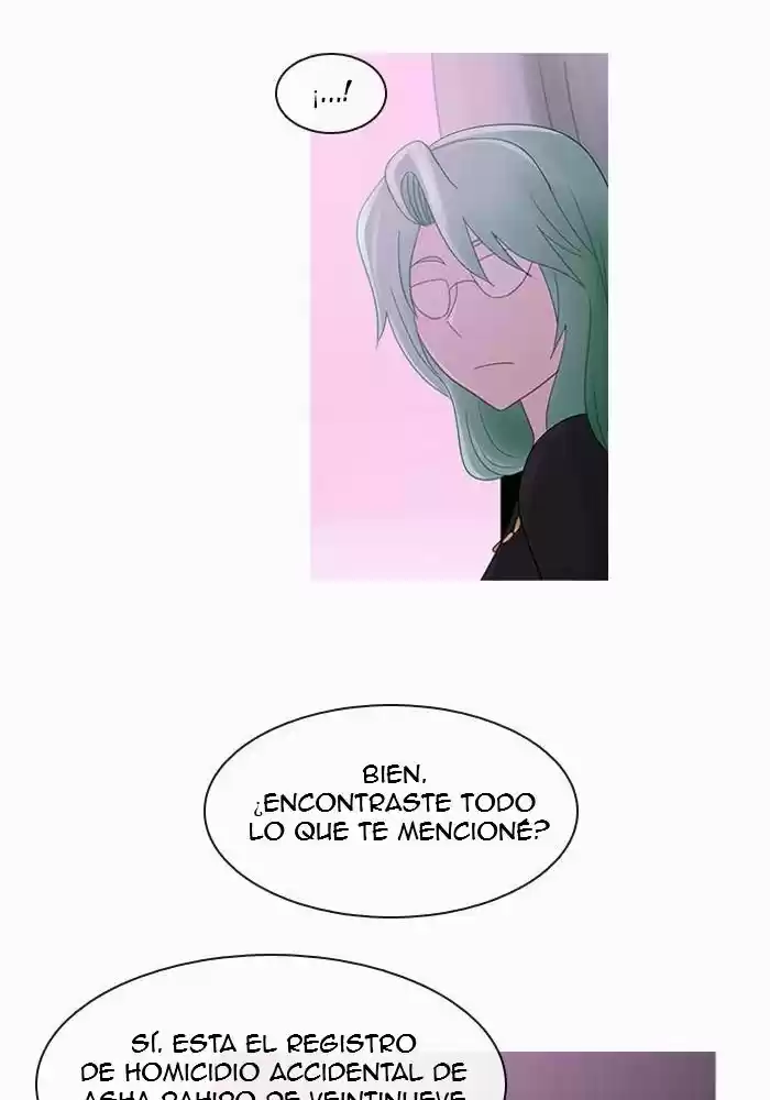 Kubera - Un ultimo Dios (2010) - Capítulo 191 - Página 42 - LectorTMOo