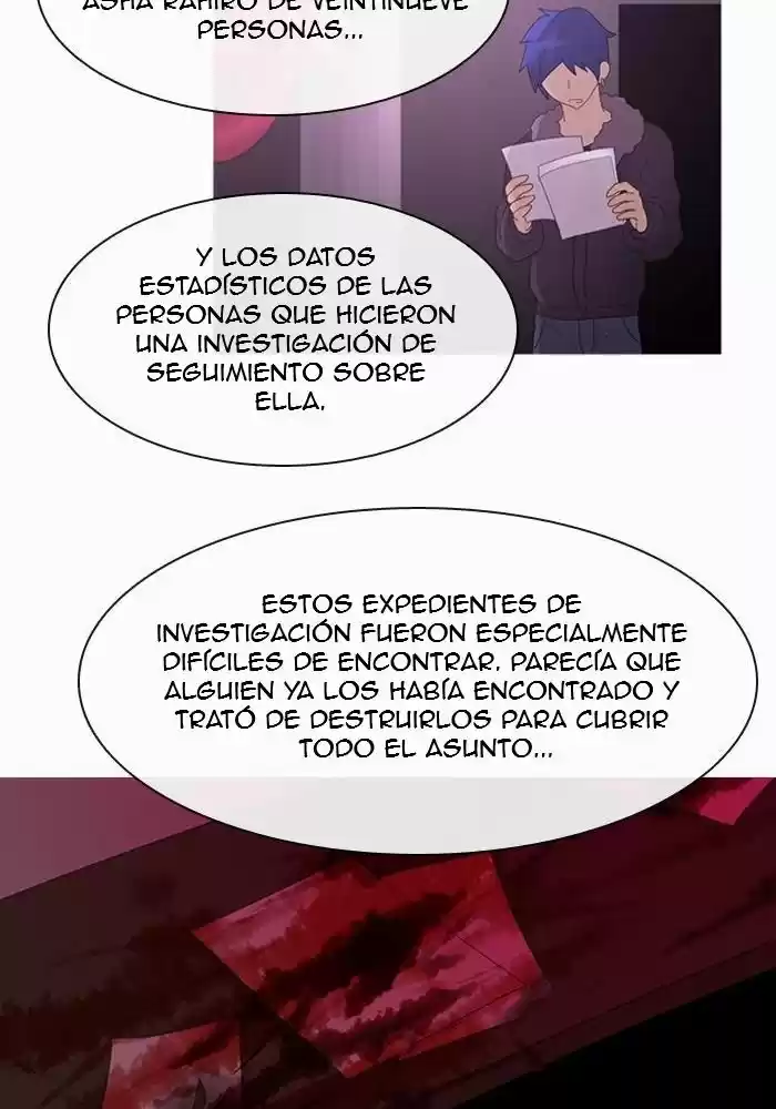 Kubera - Un ultimo Dios (2010) - Capítulo 191 - Página 43 - LectorTMOo