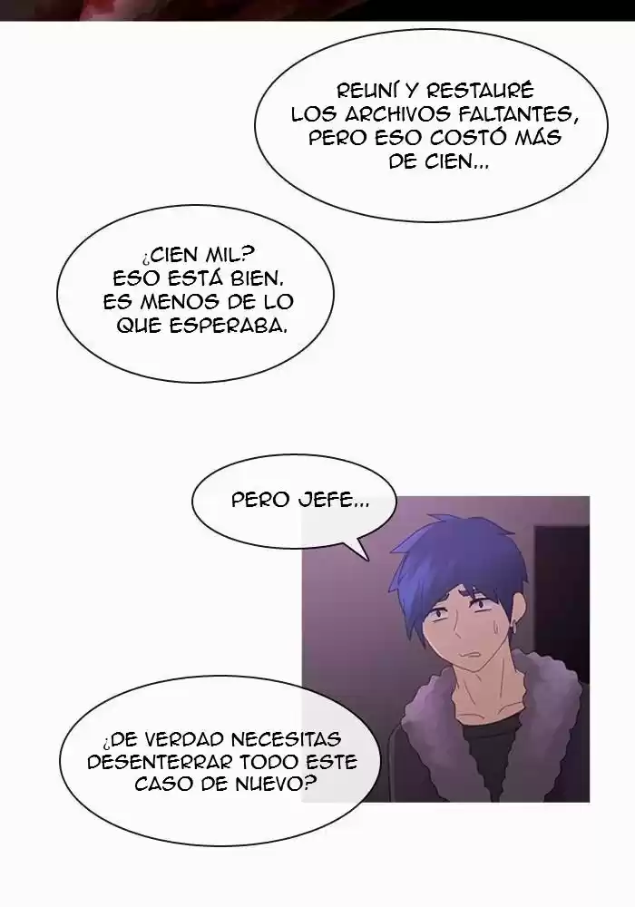 Kubera - Un ultimo Dios (2010) - Capítulo 191 - Página 44 - LectorTMOo