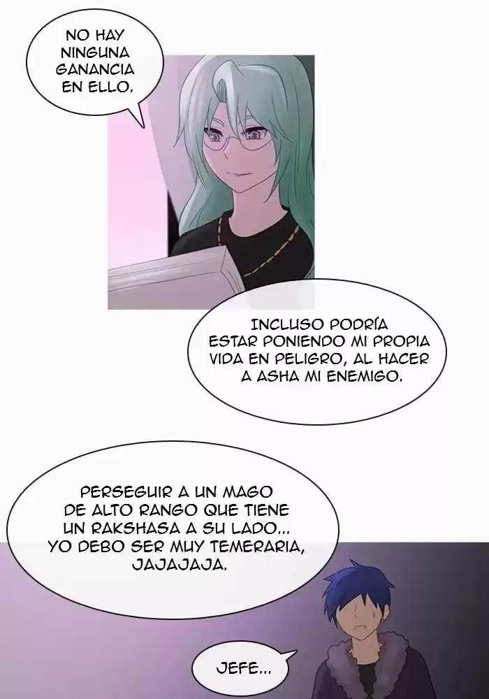 Kubera - Un ultimo Dios (2010) - Capítulo 191 - Página 46 - LectorTMOo