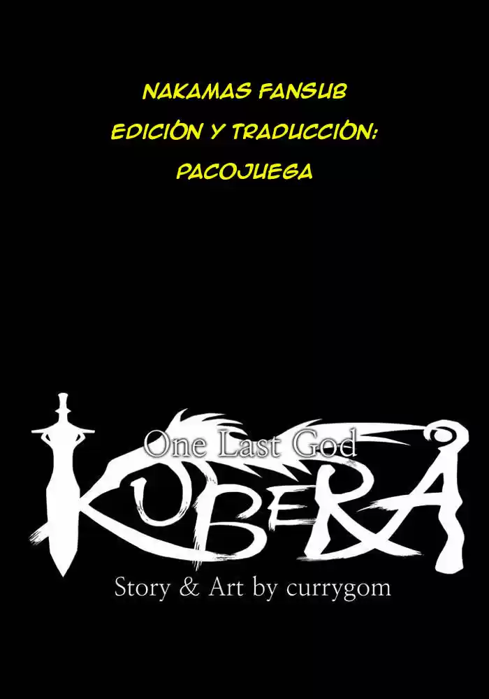 Kubera - Un ultimo Dios (2010) - Capítulo 192 - Página 4 - LectorTMOo