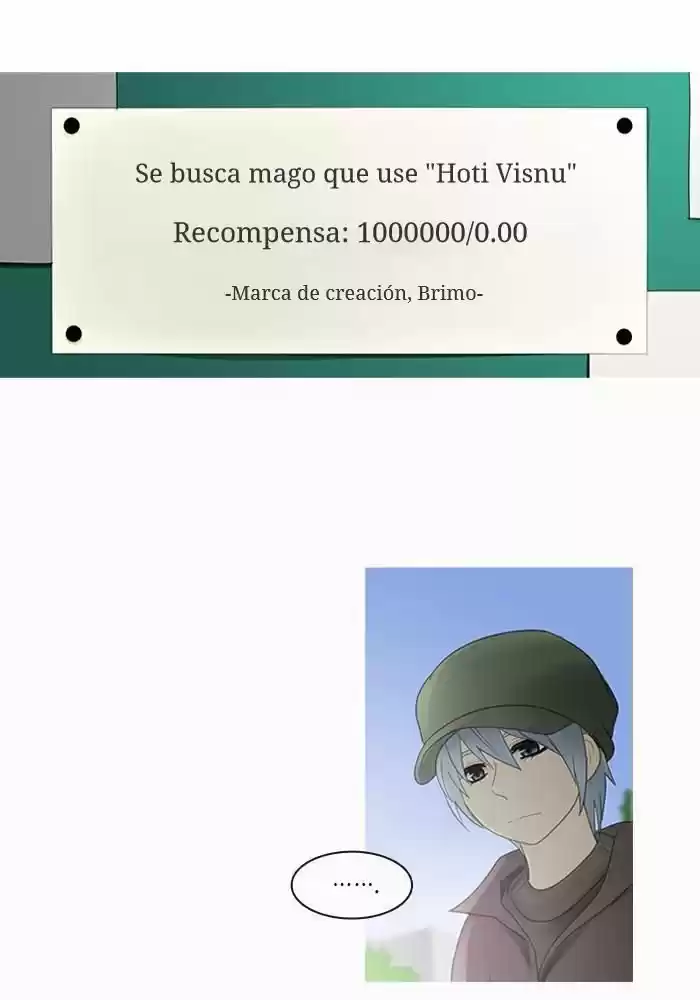 Kubera - Un ultimo Dios (2010) - Capítulo 192 - Página 6 - LectorTMOo