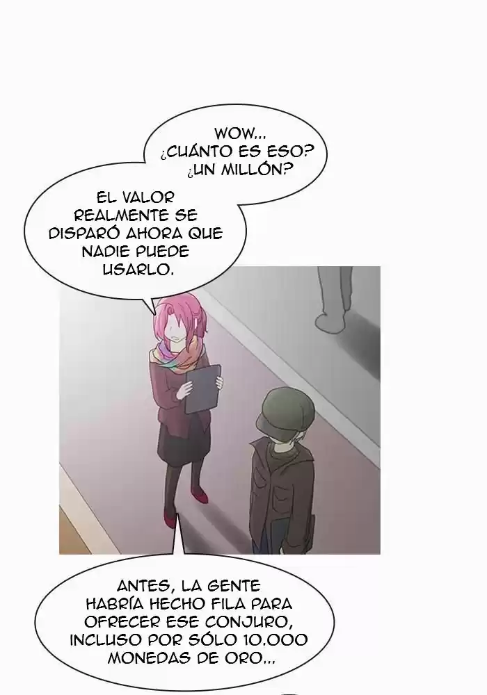 Kubera - Un ultimo Dios (2010) - Capítulo 192 - Página 7 - LectorTMOo