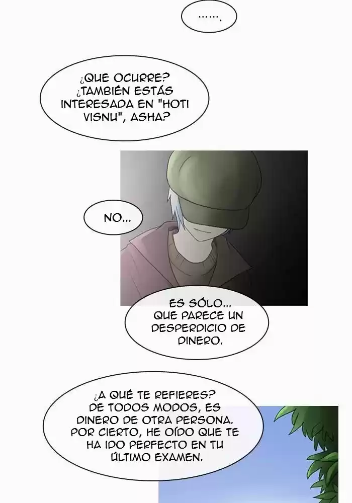 Kubera - Un ultimo Dios (2010) - Capítulo 192 - Página 8 - LectorTMOo