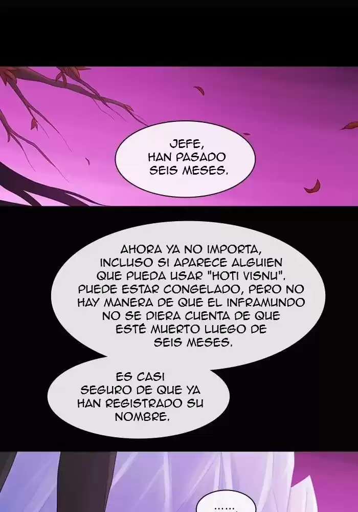 Kubera - Un ultimo Dios (2010) - Capítulo 192 - Página 10 - LectorTMOo
