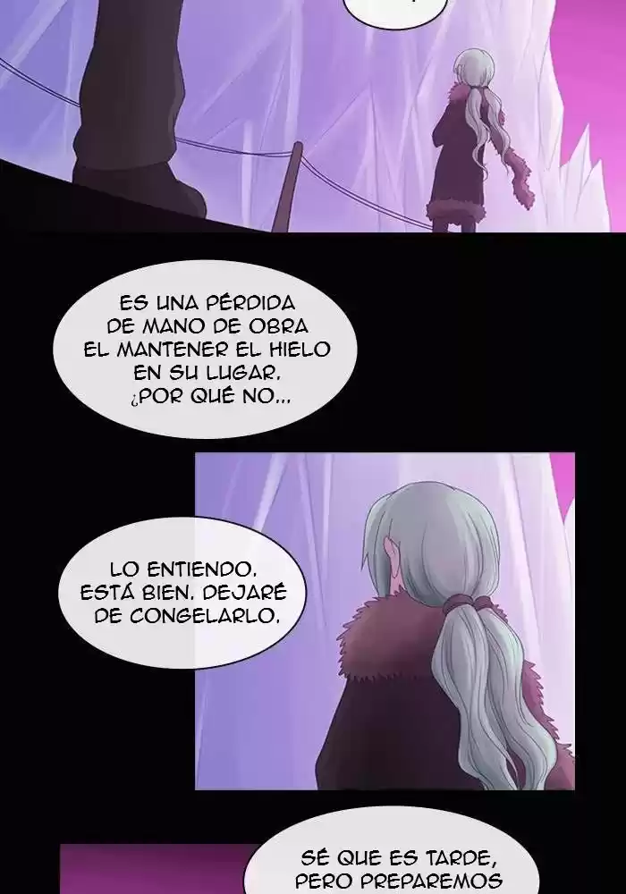 Kubera - Un ultimo Dios (2010) - Capítulo 192 - Página 11 - LectorTMOo