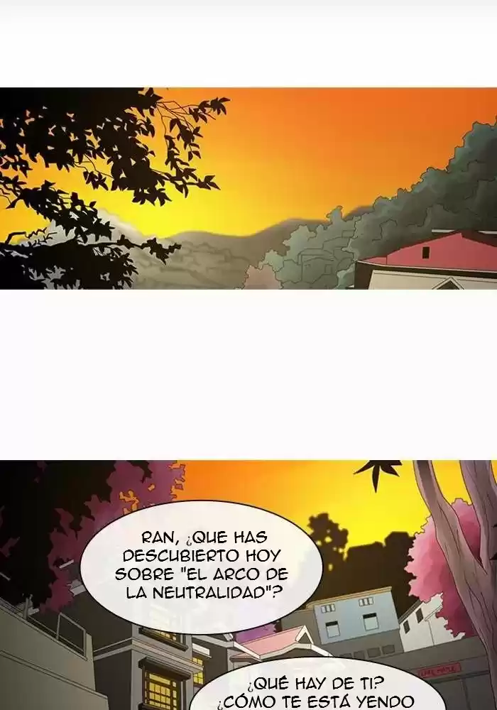 Kubera - Un ultimo Dios (2010) - Capítulo 192 - Página 18 - LectorTMOo